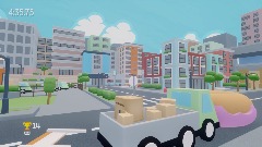 A screenshot taken in Dreams. 18 of 23.