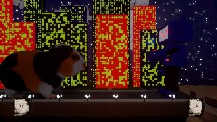 A screenshot taken in Dreams. 1 of 14.