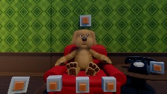 Talking ben dreams edition