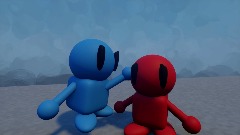 A screenshot taken in Dreams. 1 of 1.