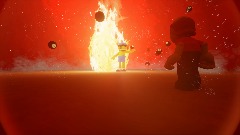 Jeffys endless athos...