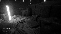 A screenshot taken in Dreams. 6 of 7.