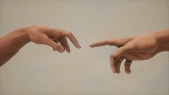 A screenshot taken in Dreams. 4 of 5.