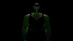 Batman VS Bane [1-2 PLAYERS]