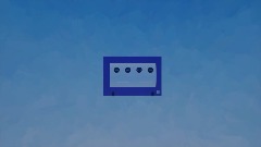 Gamecube (Visualizer)