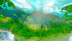 A screenshot taken in Dreams. 19 of 30.