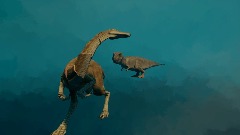 A screenshot taken in Dreams. 17 of 25.