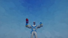 A screenshot taken in Dreams. 1 of 1.