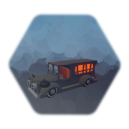 Remix of Halloween Mobile