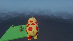 A screenshot taken in Dreams. 1 of 1.