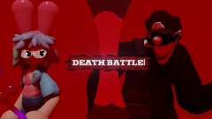 Death battle! Melody vs MX