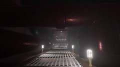 Steampunk Adventure - Secret Sewer Passage