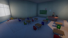 Class room school