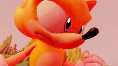 Super Sonic Transformation
