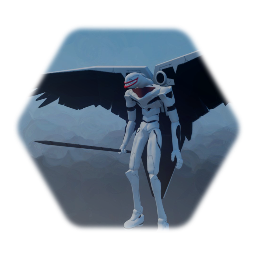 Neon Genesis Evangelion