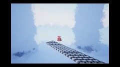 A screenshot taken in Dreams. 1 of 7.