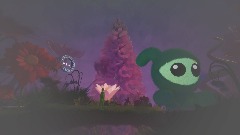 A screenshot taken in Dreams. 9 of 12.