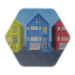 House 2% graphic Gameplay thermo-friendly