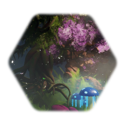 My Creation -crunchy WIP