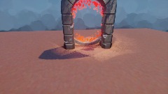 Xbox Bot vs Zurg Bot