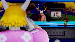 A screenshot taken in Dreams. 3 of 6.