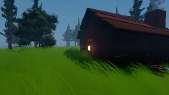 A screenshot taken in Dreams. 2 of 8.