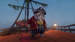 A screenshot taken in Dreams. 1 of 4.