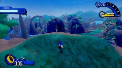 A screenshot taken in Dreams. 15 of 19.