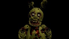 William afton's death sound
