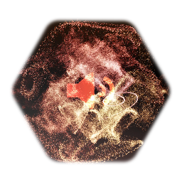 Disney infinity 5.0 the Magic is true Priffy voice clips