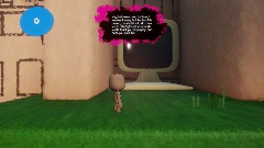 A screenshot taken in Dreams. 2 of 5.