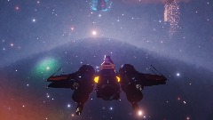 A screenshot taken in Dreams. 2 of 13.