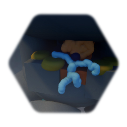 Olds cool pvz bfn (playable)