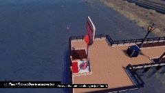 A screenshot taken in Dreams. 1 of 6.
