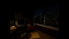 A screenshot taken in Dreams. 20 of 20.