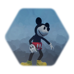 Mmr mickey v2