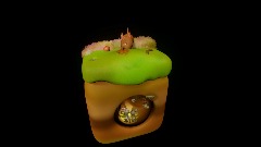 A screenshot taken in Dreams. 8 of 27.
