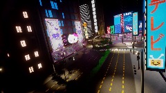 Music Video - Anata wa dandan kirei ni naru