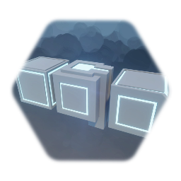 Alive: block set