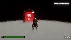 A screenshot taken in Dreams. 1 of 2.