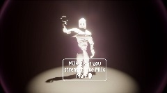 Milk Man Limited offer Commercial