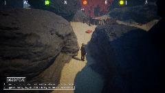 A screenshot taken in Dreams. 2 of 29.