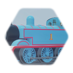Mid Hants Railway Thomas (NEW!!!)