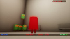 A screenshot taken in Dreams. 10 of 15.