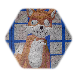 Secret Histories - Tails