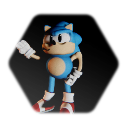 Sonic