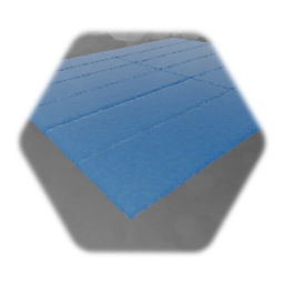 Remix of Realistic flowing water - LOW THERMO