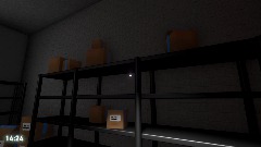 A screenshot taken in Dreams. 2 of 4.