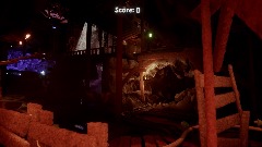 A screenshot taken in Dreams. 3 of 23.