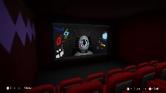 Sci fi movie concept